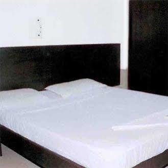 Check Inn Hotel มุมไบ ภายนอก รูปภาพ