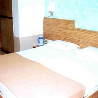Check Inn Hotel มุมไบ ภายนอก รูปภาพ